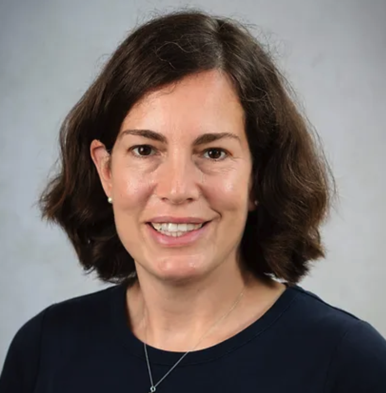 Tracey E. Lesser