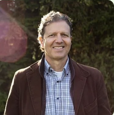 Mark Milne