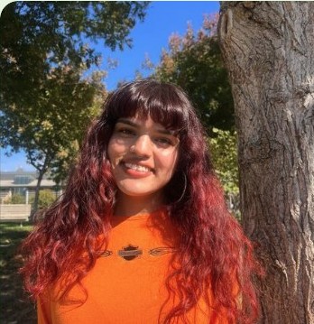 Ruby Santiago Alvarenga