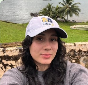 Jasmine Salazar