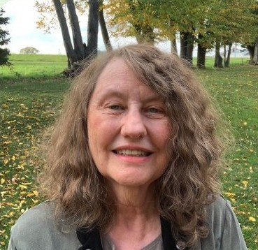 Helen Paine