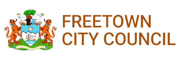 Freetown City Council logo