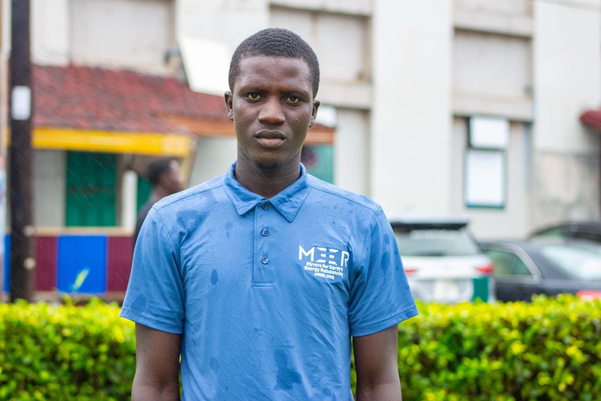 John Kamanda