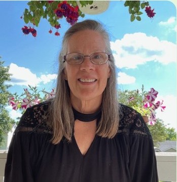 Lucinda Shearman