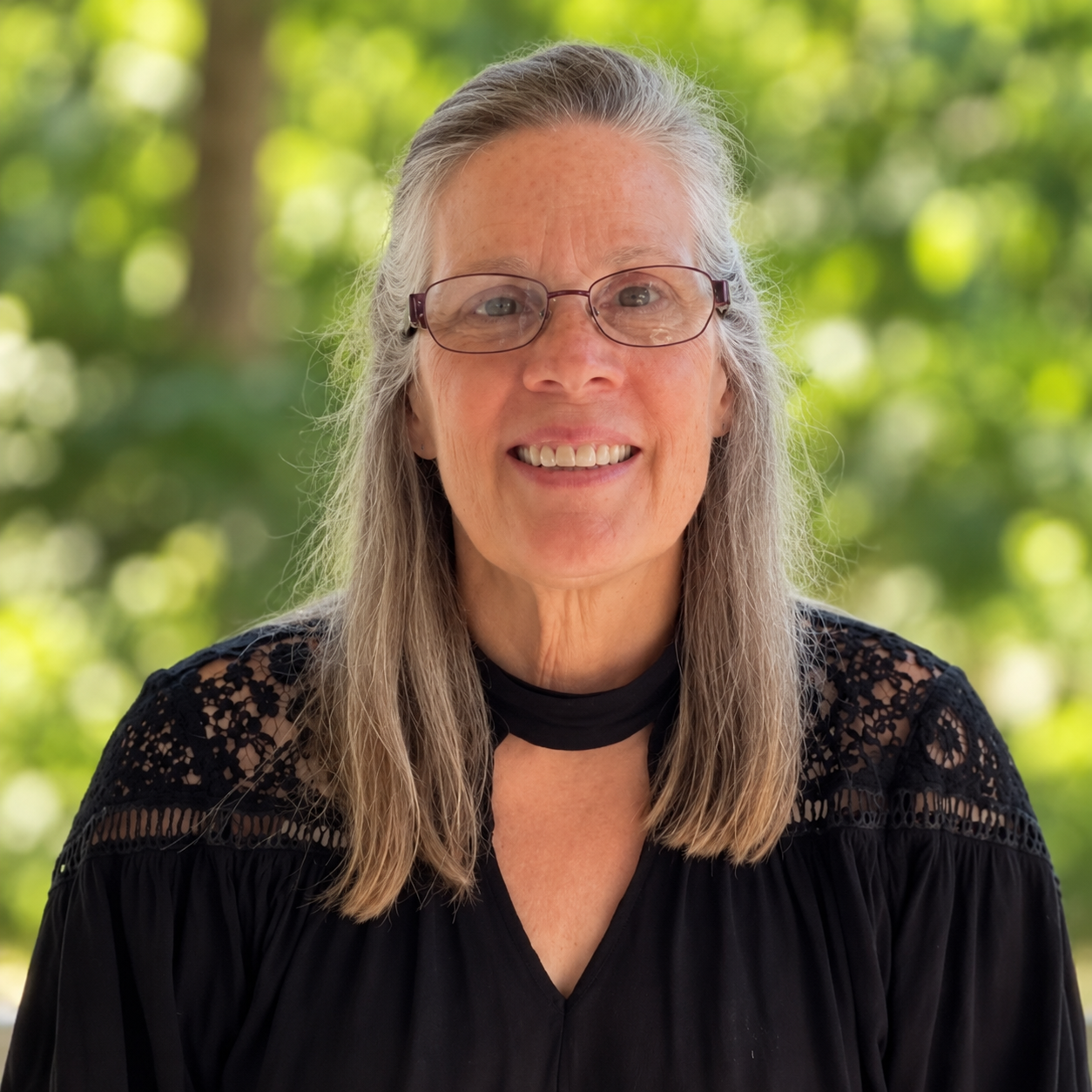 Lucinda Shearman