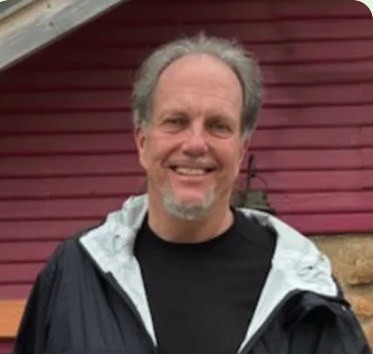 David Rennke