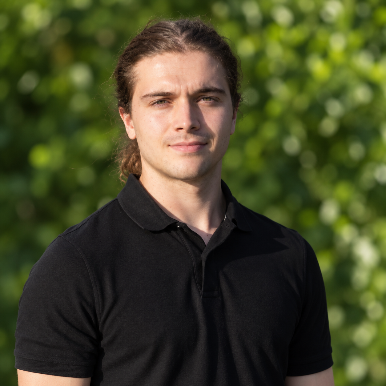 Erik Schreiner