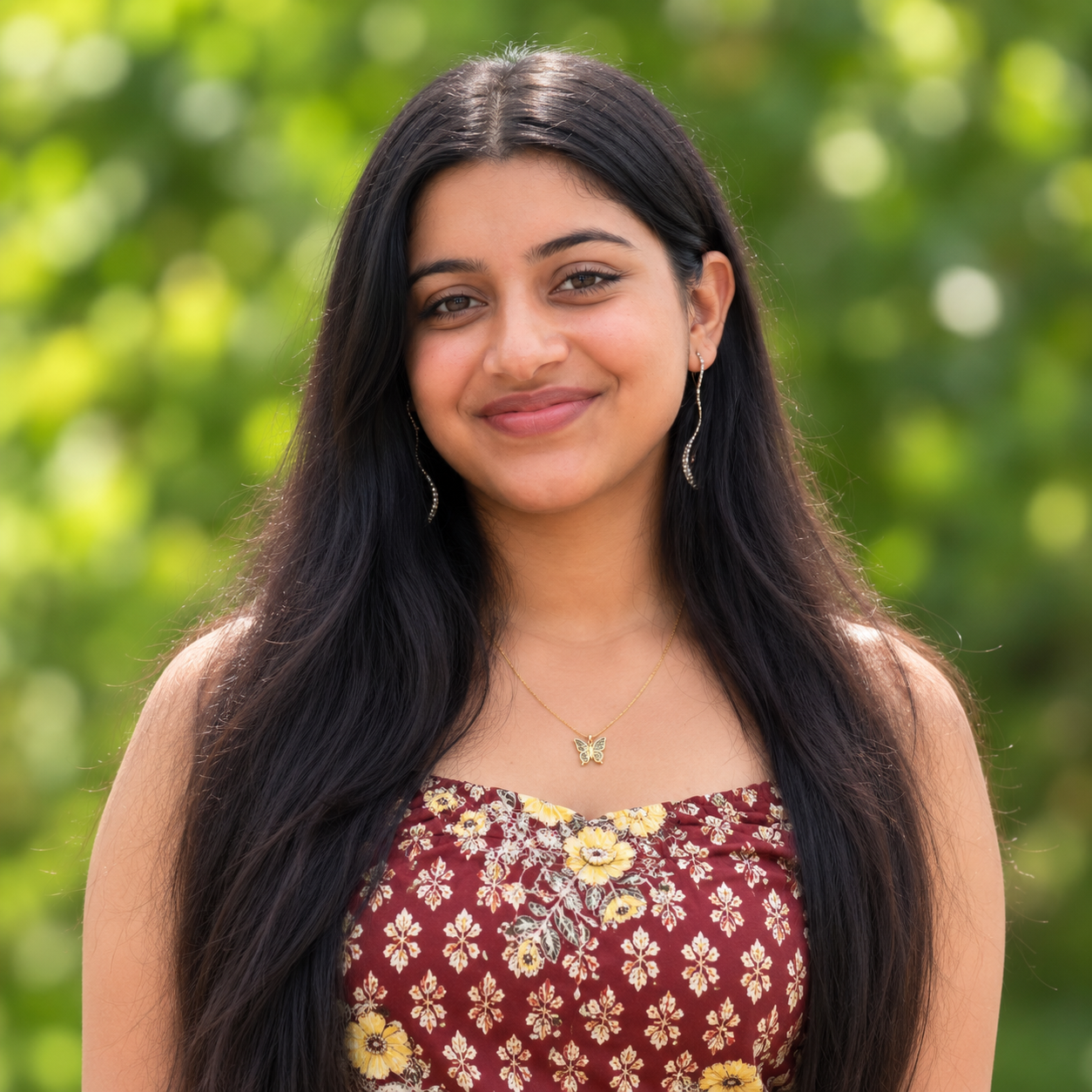 Shrawani Kamdar