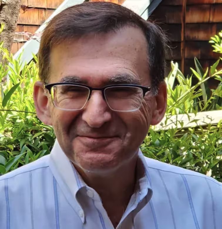 Peter Kitanidis