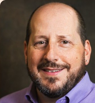 Eric Hoffman