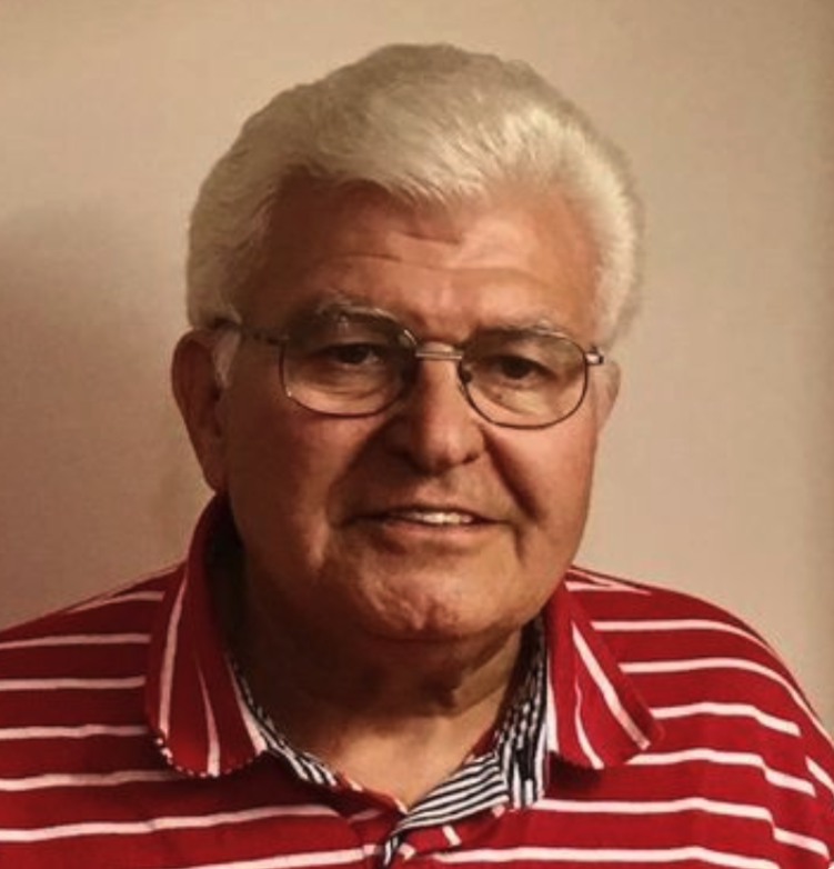 Martin Palmer