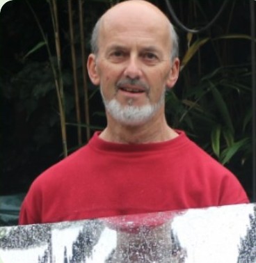 Andrew Malcher