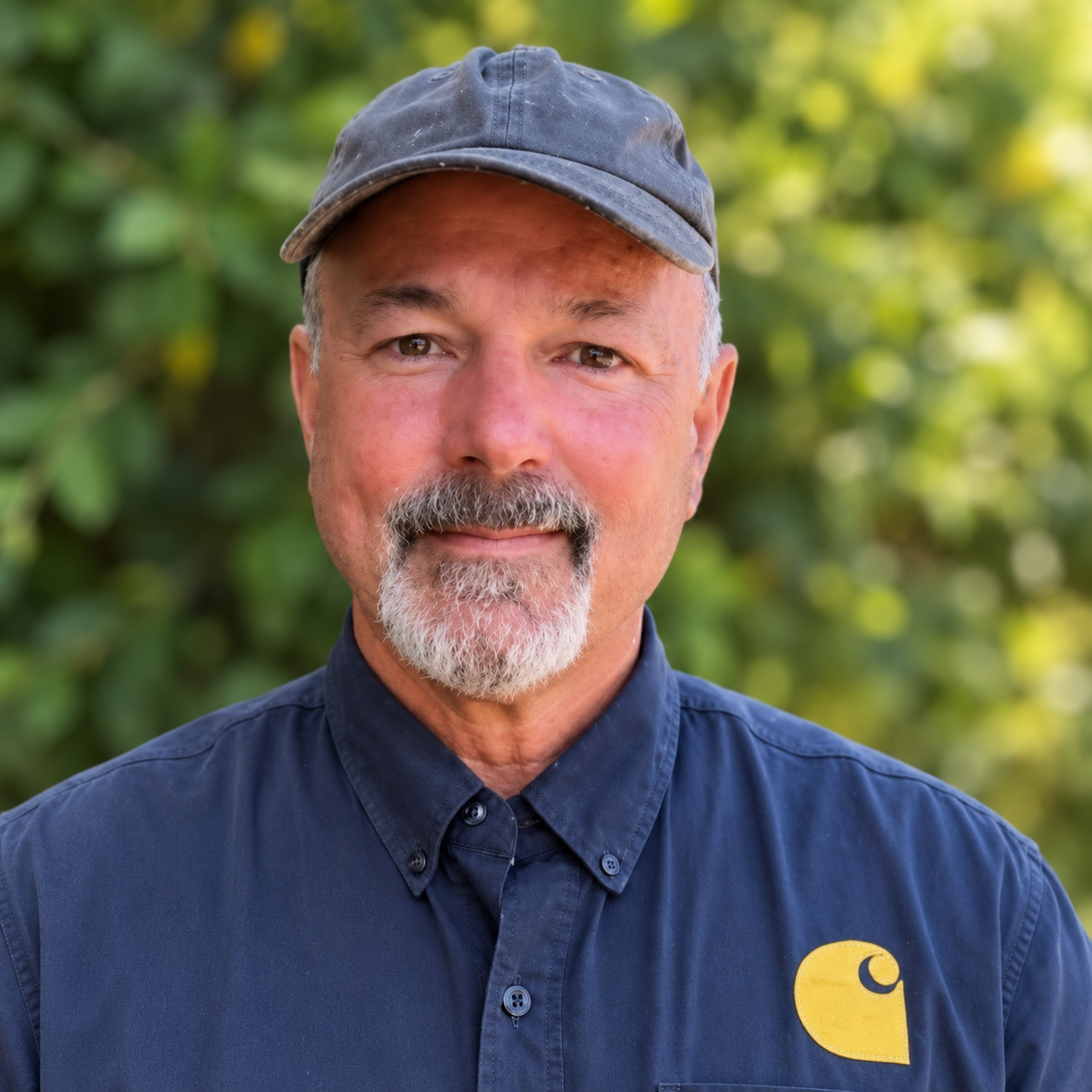 Bill Dillon