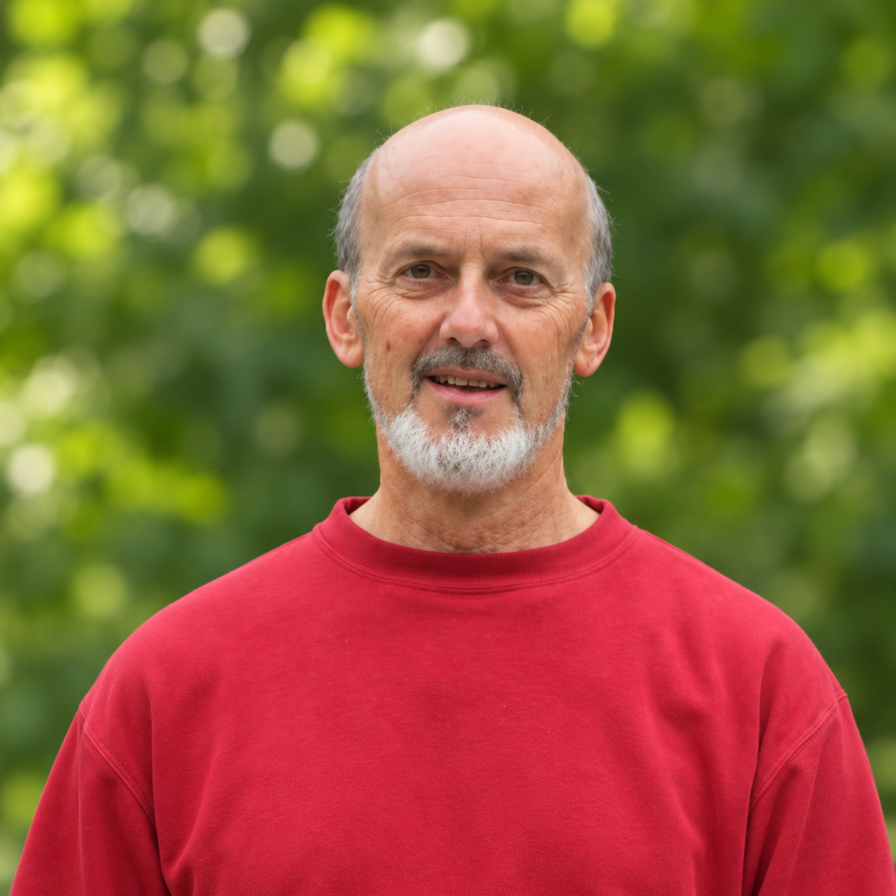 Andrew Malcher