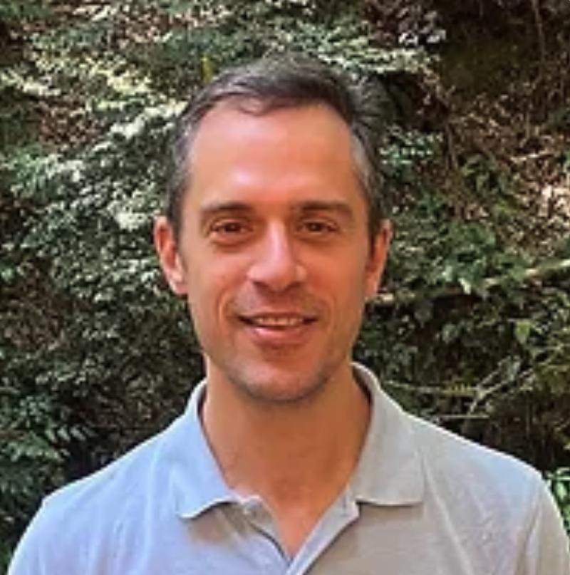 Eric Golden