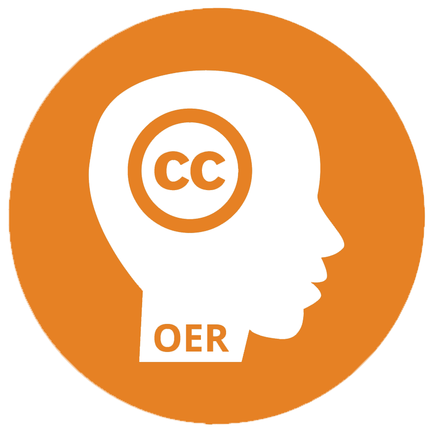 Open Educational Resources logo