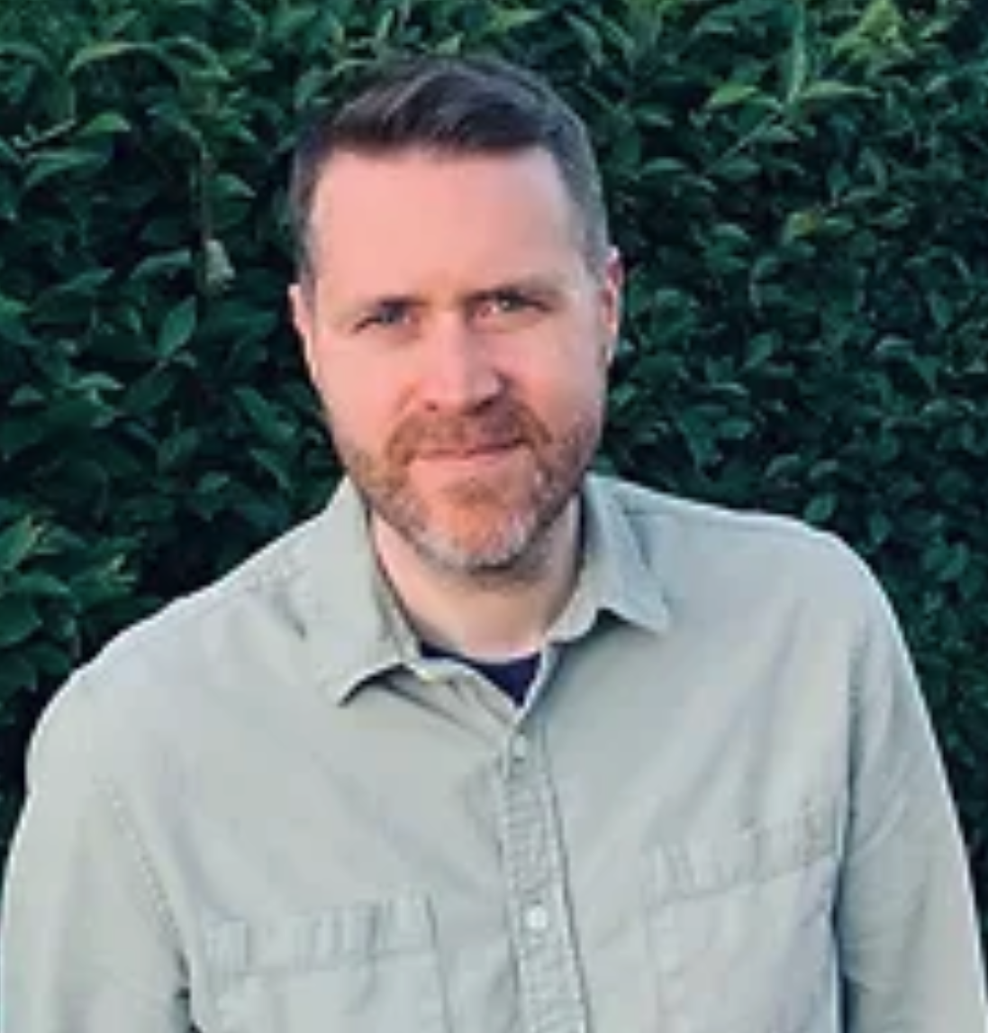 Peter Dynes
