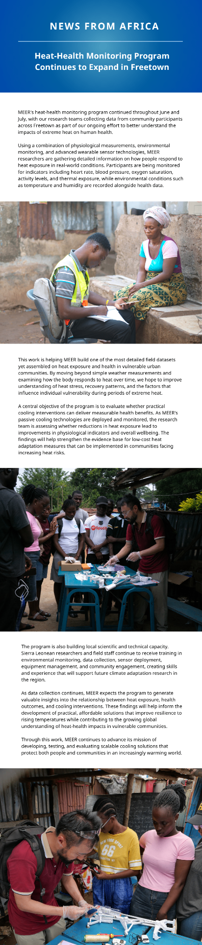 Newsletter July 2026 — page 3