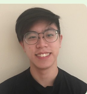 Gregory Pan
