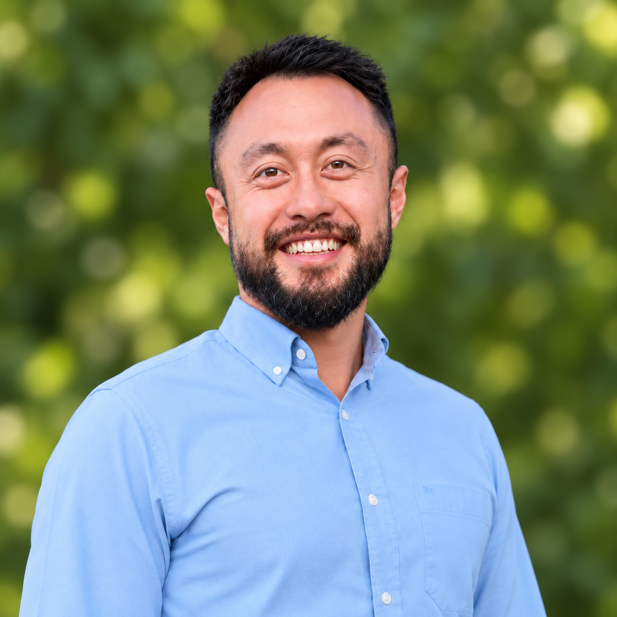 Dr. Ye Tao