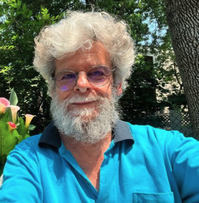 Thomas Goreau