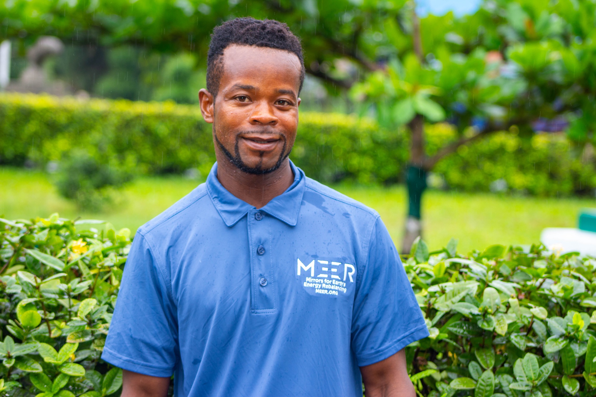 Mohamed Kamara