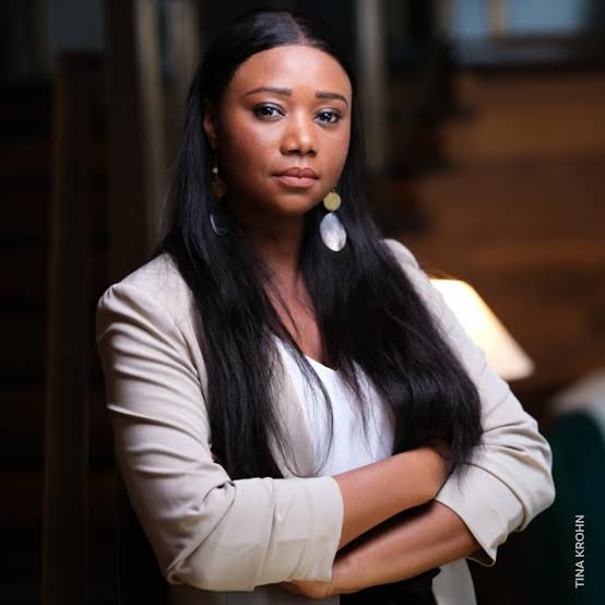 Eugenia Kargbo