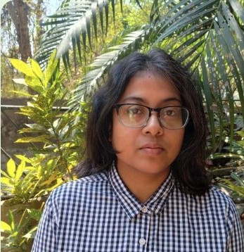 Sangita Ekka