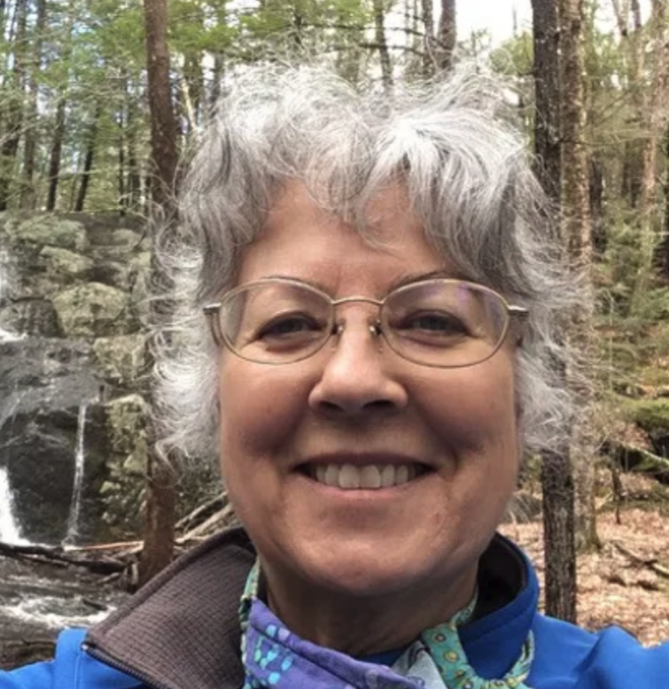 Dr. Lisa Doner