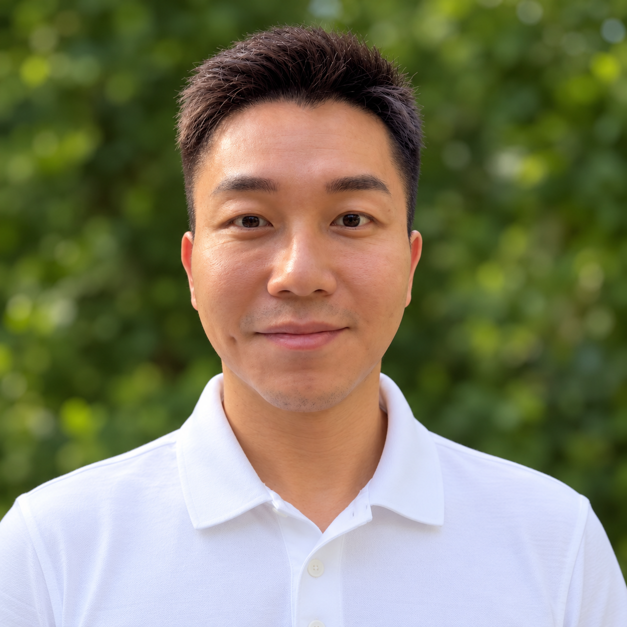 Zhoutong Deng